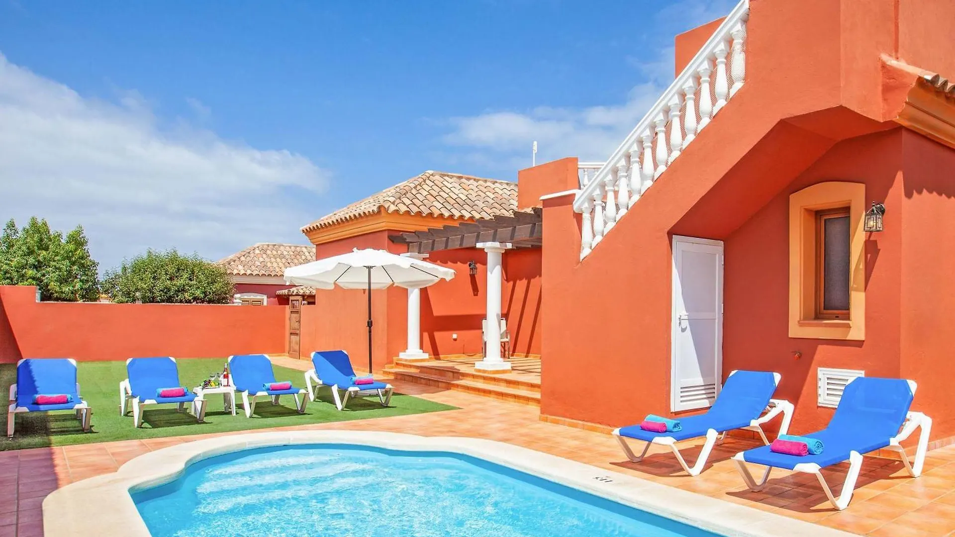 Villa Mar Corralejo