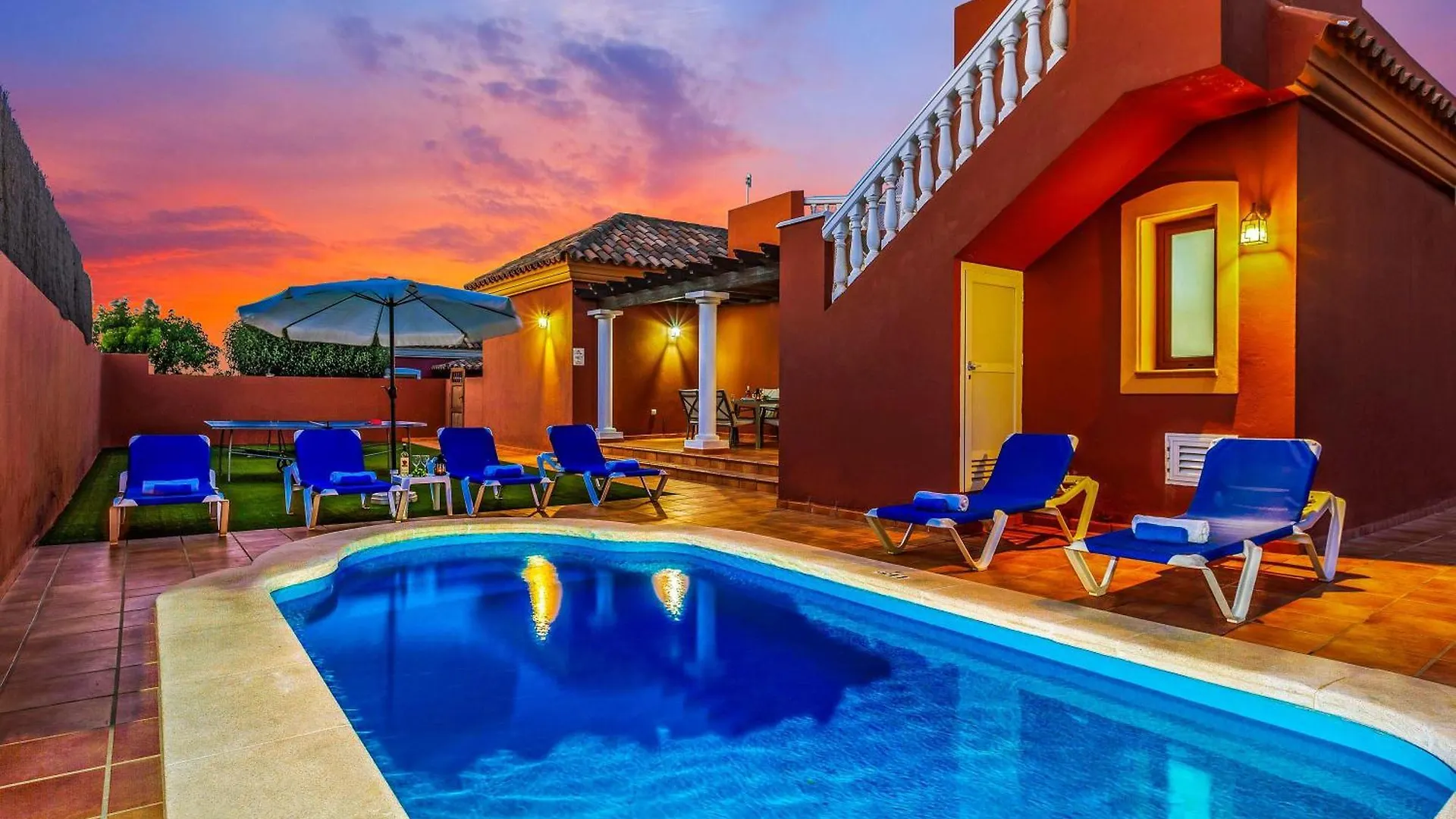 Villa Mar Corralejo