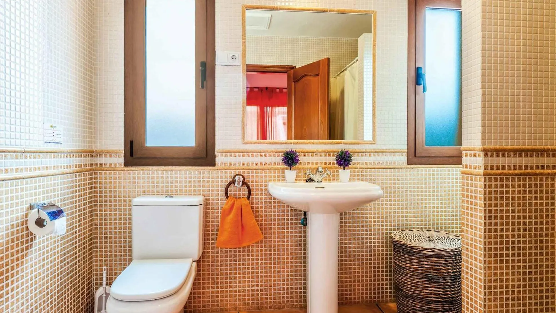 Villa Mar Corralejo