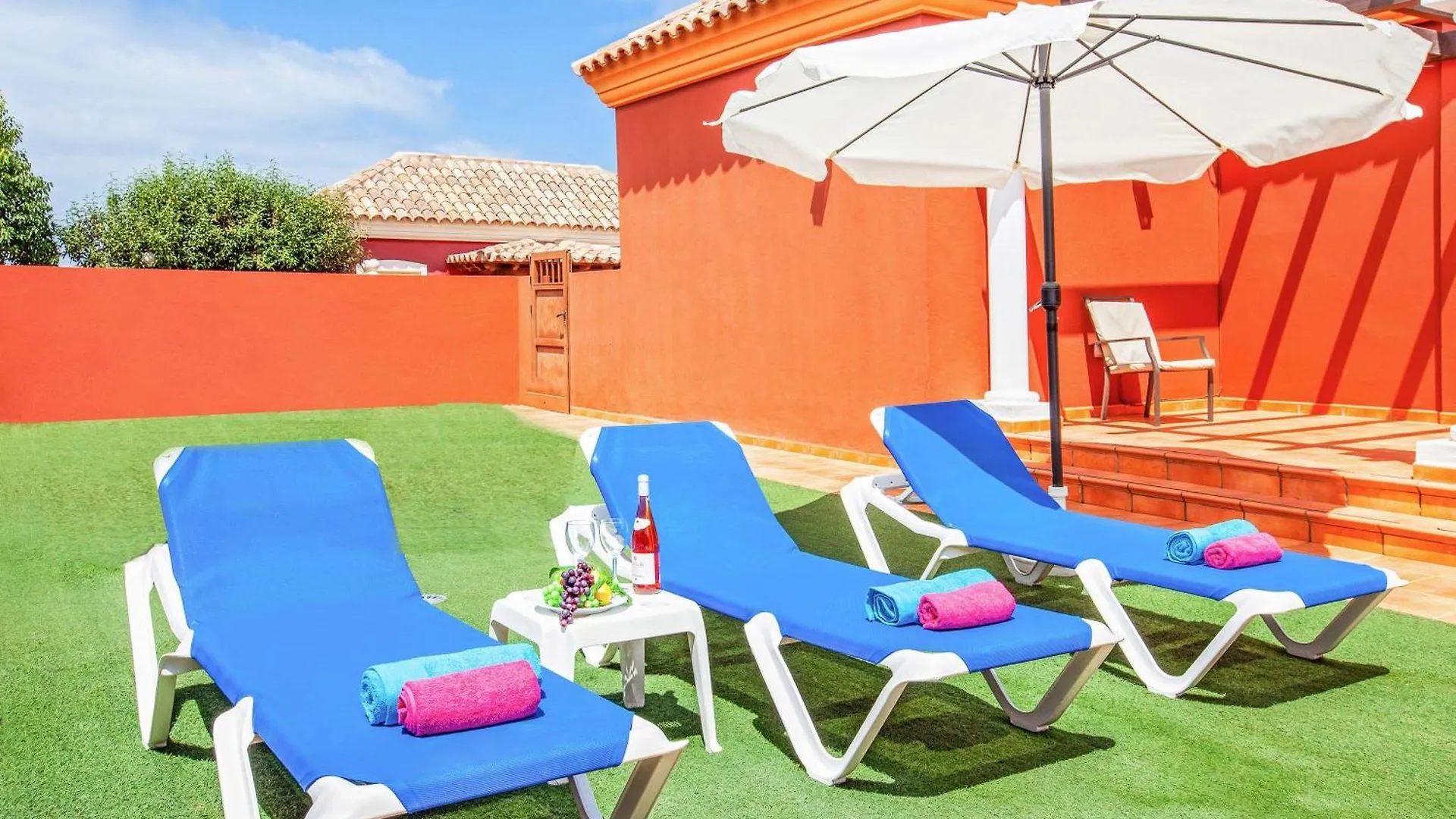 Villa Mar Corralejo
